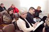 НП СРО «Гильдия Энергоаудиторов» провело практические семинары для ответственных за энергосбережение в учреждениях бюджетной сферы Волгоградской области