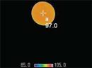 Сравнительный анализ тепловизионных камер для энергетического обследования