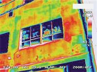 Сравнительный анализ тепловизионных камер для энергетического обследования